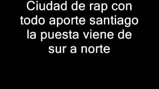 Valle Central Full Lyrics MO [upl. by Jeunesse609]