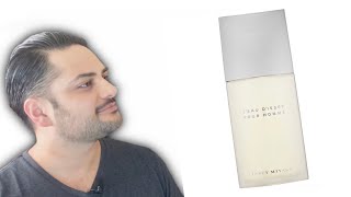 Issey Miyake LEau dIssey Pour Homme [upl. by Favien836]