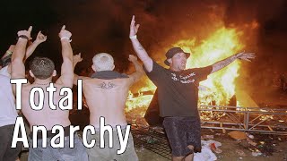 The Woodstock 99 Disaster Drunkards Durst and Destruction [upl. by Kamillah]