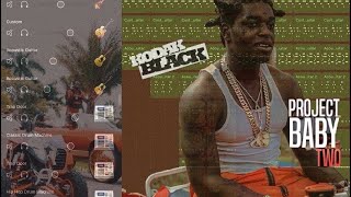 Kodak Black  Transportin Instrumental Remake [upl. by Most]