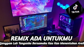 DJ AWAL KU MENGENALMU TERSITA SELURUH HATIKU REMIX TIK TOK VIRAL FULL BASS 2022 [upl. by Vine]