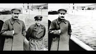 Resumen de la GRAN PURGA en la era de Stalin [upl. by Neellok946]