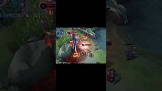 Kagura VS Natalia Skin Warrioress Paragon Collector Handcam iPad Air 6 M2 mlbb [upl. by Jacky]