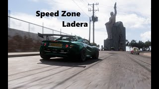 Speed Zone  Ladera  Autumn  Storm Season  Festival Playlist  Series 10  Forza Horizon 5 [upl. by Pomfret654]