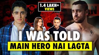 Imran Khan Opens Up On Stardom Steroids amp Why he was Missing from Bollywood  Karishma Mehta  Ep80 [upl. by Harshman]