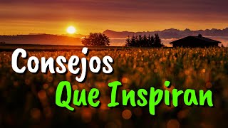 Los Mejores Consejos Que Inspiran ¦ Gratitud Frases Reflexiones Versos Reflexión Karma [upl. by Ansel]