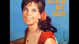 Sylvia Geszty Sings quotAch ich liebtequot from Mozarts Abduction From The Seraglio 1970 [upl. by Conrad]