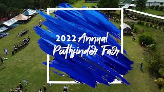 2022 Annual Pathfinder Fair  Lautoka District [upl. by Wald845]