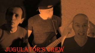 Annihilator  Alison hell full cover by Jugulators Crew [upl. by Arline]