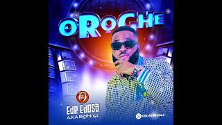 OROGHE LATEST BENIN MUSIC 2024 [upl. by Bithia]