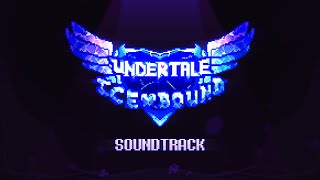 Undertale Icebound  UNDEREVENT 2023 Theme [upl. by Pierre856]