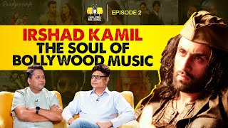 Irshad Kamil The Man Behind Bollywood’s Biggest Hits  Small Towns Big Stories S1 E2 [upl. by Tarsus]