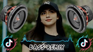 Eenie Meenie  Viral TikTok Remix Bass Remix Dj Vinzkie Remix [upl. by Airres931]