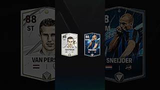 🇳🇱NETHERLANDS vs SNEIJDER🇳🇱 fifamobilecup fifa fifamobile footballgame football vs [upl. by Sim]