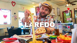 Day Trip to Laredo 🌮 FULL EPISODE S8 E11 [upl. by Haroppiz]