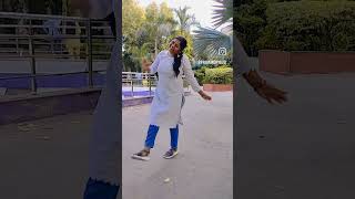 Bali umaria ll dance karna bhul gai dance collegelife youtubeshorts ytshorts [upl. by Eltrym785]