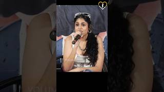 fariaabdullah Live Singing mathuvadalara2 movievolumeshorts movievolume [upl. by Beaufert]