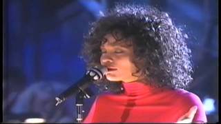 Whitney houston  i have nothing live billboard 1993 [upl. by Alac]