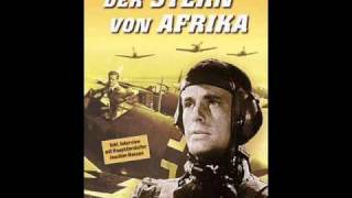 Stern von Afrika Titelmusik  Star of Africa movie theme [upl. by Aidole]