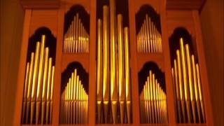 Organ Prelude on Abide with me fast falls the eventide  Corale quotVieni fra noiquot [upl. by Jessie]