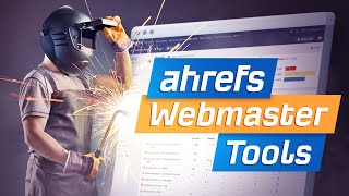 Ahrefs Webmaster Tools AWT  Our Free SEO Tool [upl. by Ecienahs]