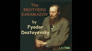 The Brothers Karamazov book 10 by Fyodor Dostoyevsky [upl. by Engen68]