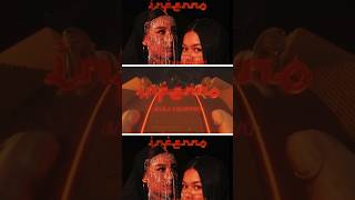 INFERNO the newest single from Jvaila x Naomi Ivo is streaming now on all platforms INFERNO [upl. by Ahseal]