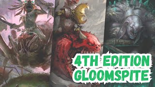 Should You Play Gloomspite Gitz  Age of Sigmar 4th Edition [upl. by Lisabeth546]