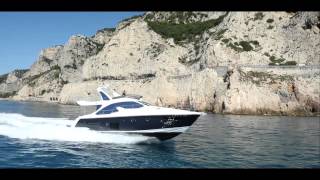 Azimut 50 Yacht Philippines [upl. by Giffard]