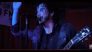 Reignwolf  Full Performance Live on KEXP [upl. by Erek618]