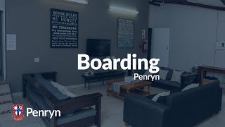 Penryn  Boarding [upl. by Euell]