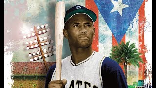 The Genealogy of the Great Roberto Clemente [upl. by Willy500]