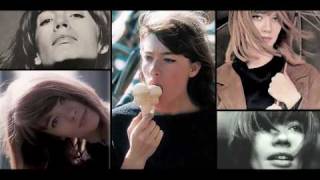 Françoise Hardy  Rêver le nez en lair [upl. by Antone298]