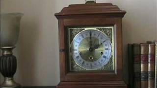 Heritage Carriage Mantel Clock [upl. by Anna]