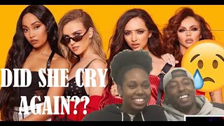 Little Mix  Friendship part 2  REACTION [upl. by Myrvyn]