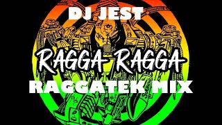 dj jestraggatek mixraggatekhardtek mixDJ JEST RAGGATEK MIX VOL 5 [upl. by Benedikt698]