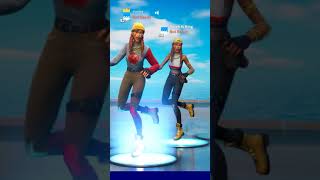 Fortnite Free Dance Edit Video Star [upl. by Turtle742]