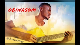 Mercy Chinwo  Obinasom  Cover [upl. by Eiduam534]