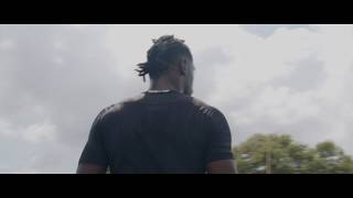 Antonio Brown 11 Days w New England Patriots Teaser [upl. by Scarrow]