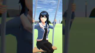 Feli dan  Friendzship  fypシ゚viral sakuraschoolsimulator ❤️❤️ [upl. by Abagael]