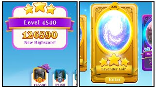 bubble witch 3 saga level up 4540 select chapter 228 [upl. by As479]