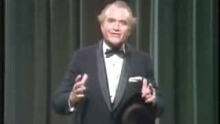 Red Skelton amp The Pledge of Allegiance [upl. by Purity]