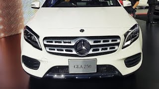 MercedesBenz GLA 250 AMG Dynamic ราคา 2390000 บาท [upl. by Kovacev]