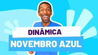 Dinâmica das letras  Brincadeiras Divertidas [upl. by Lucille]