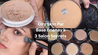 Kryolan TV Paint Stick Lganay ka best Tariqa  How To Apply Water Base On Tv Paint Stick [upl. by Ayadahs999]