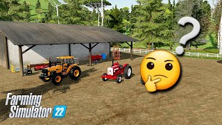 Série Arrozeira 42 quotChegou o brutoquot mapa Ribeirão Jundiá mapa para Farming Simulator 22 [upl. by Ilujna]