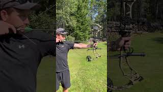 X1 Archery Target Retrieval System [upl. by Latta]