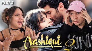 Aashiqui 2 songs💞 Aashiqui 2 movie All Songs✨️❣️  Shraddha Kapoor amp Aditya Roy Kapur 💫 [upl. by Marala536]