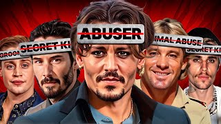 When Celebrities Destroy False Allegations [upl. by Adlare649]