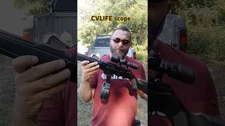 Cvlife scopes  Yes ✅️ OR No ❌️ shorts guns scope [upl. by Gwen]